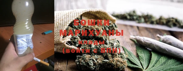 хмурый Рославль